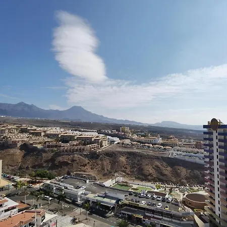 Apartamento Sun Paradise *