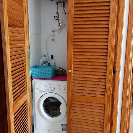 Apartamento Sun Paradise *