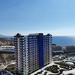 Sun Paradise Apartamento *