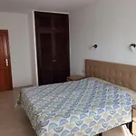 Apartamento Sun Paradise