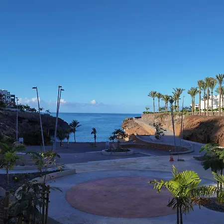 Διαμέρισμα Sun Paradise