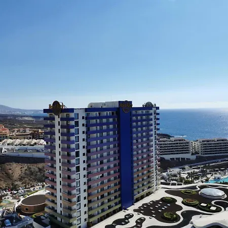 Sun Paradise Apartment *