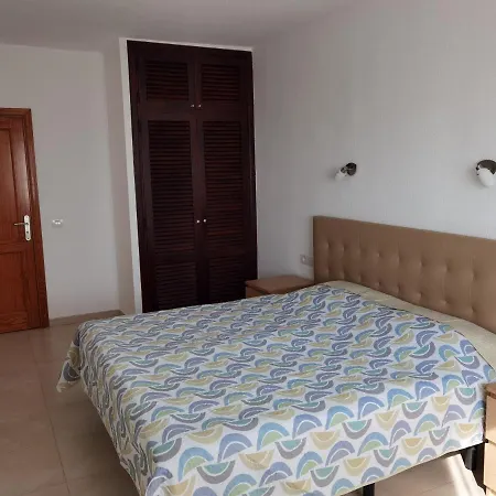 Apartment Sun Paradise