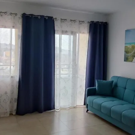 Sun Paradise Apartament *