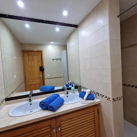 Sun Paradise Apartment
