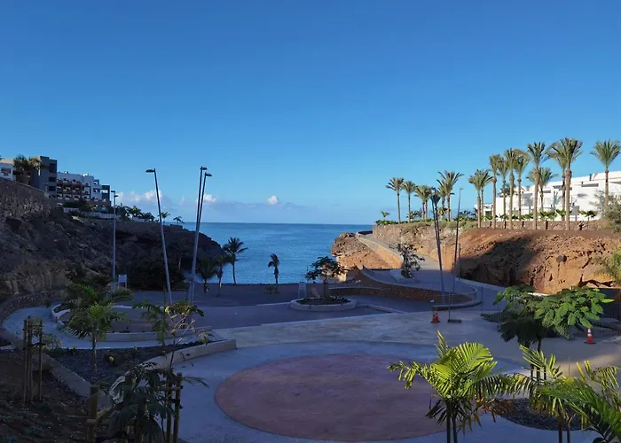 Διαμέρισμα Sun Paradise