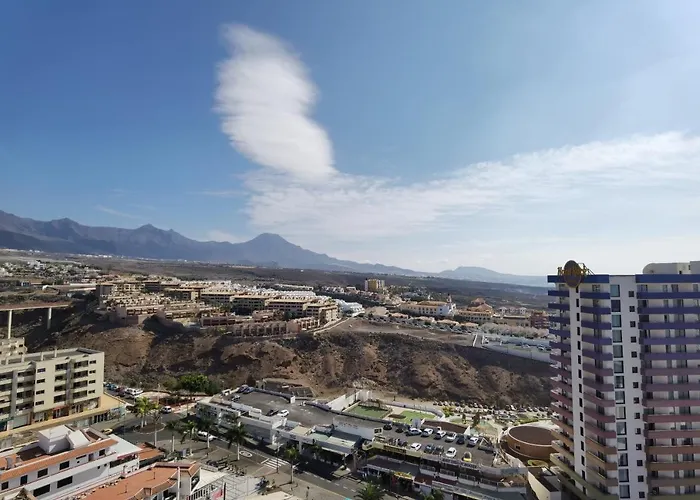 Διαμέρισμα Sun Paradise *