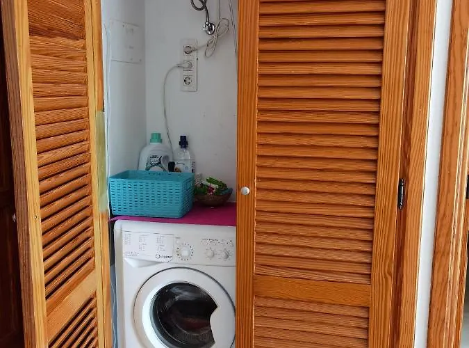 Διαμέρισμα Sun Paradise *