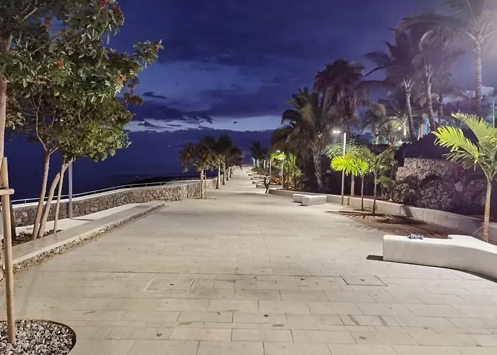 Διαμέρισμα Sun Paradise