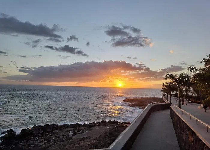 Διαμέρισμα Sun Paradise