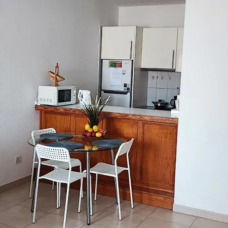 Sun Paradise Apartment Costa Adeje (Tenerife)